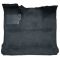 80-86 Ford F-150 Complete Carpet 8082 Crystal Blue