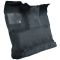 80-86 Ford F-150 Complete Carpet 8082 Crystal Blue