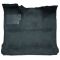 80-86 Ford F-150 Complete Carpet 839 Federal Blue