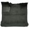 80-86 Ford F-150 Complete Carpet 857 Medium Gray