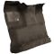 80-86 Ford F-150 Complete Carpet 9197 Medium Mocha