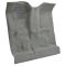 96-11 Ford Ranger Complete Carpet 879A Dark Slate