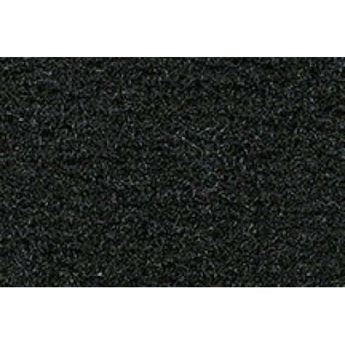 96-11 Ford Ranger Complete Carpet 879A Dark Slate