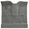 96-11 Ford Ranger Complete Carpet 879A Dark Slate