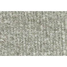 91-93 Gmc Sonoma Complete Carpet 852 Silver