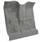 00 Mazda B2500 Complete Carpet 7701 Graphite