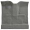 00 Mazda B2500 Complete Carpet 7701 Graphite