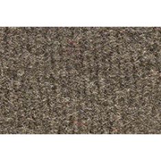 03-08 Honda Pilot Complete Carpet 906 Sandstone / Came