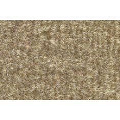 96-00 Chrysler Town & Country Complete Carpet 8384 Desert Tan