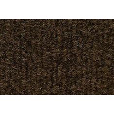 95-97 Isuzu Rodeo Complete Carpet 810 Brown