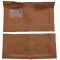 68-71 Oldsmobile 442 Complete Carpet 05 Aqua