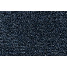 82-87 Pontiac 6000 Complete Carpet 7625 Blue