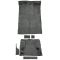 95-02 Chevrolet Blazer Complete Carpet 7701 Graphite