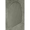 95-02 Chevrolet Blazer Complete Carpet 7715 Gray