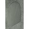 95-02 Chevrolet Blazer Complete Carpet 857 Medium Gray