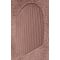 95-02 Chevrolet Blazer Complete Carpet 875 Claret/Oxblood