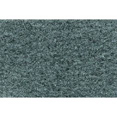 78-87 GMC Caballero Complete Carpet 8042 Silver Grn/Jade