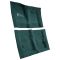 71-73 Cadillac Calais Complete Carpet 05 Aqua