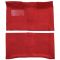 64-67 Chevrolet Chevelle Complete Carpet 13 Maroon