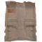 78-83 American Motors Concord Complete Carpet 1251 Almond