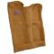 80 Mercury Cougar Complete Carpet 850 Chamoise