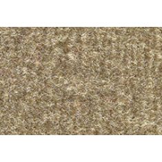 83-88 Mercury Cougar Complete Carpet 8384 Desert Tan
