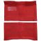 64-67 Oldsmobile Cutlass Complete Carpet 05 Aqua