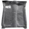 77 Oldsmobile Cutlass Complete Carpet 801 Black