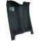 78-80 Oldsmobile Cutlass Calais Complete Carpet 839 Federal Blue