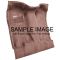 88-91 Oldsmobile Cutlass Calais Complete Carpet 875 Claret/Oxblood