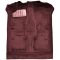 82-91 Oldsmobile Cutlass Ciera Complete Carpet 885 Light Maroon