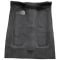 77-85 Oldsmobile Delta 88 Complete Carpet 801 Black