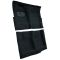 65-70 Cadillac DeVille Complete Carpet 42 Silver Mink