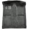 91-94 Mitsubishi Eclipse Complete Carpet 7701 Graphite