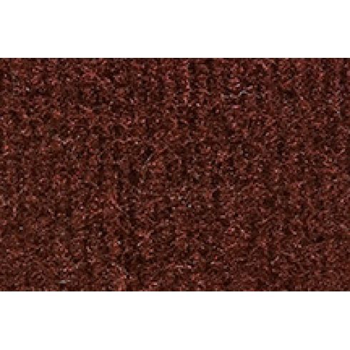 78-87 Chevrolet El Camino Complete Carpet 875 Claret/Oxblood