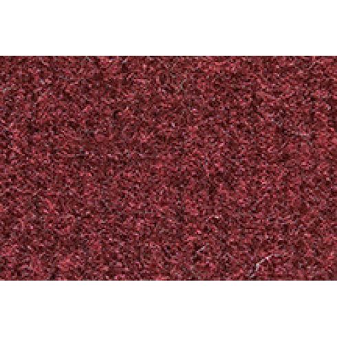85-87 Buick Electra Complete Carpet 885 Light Maroon