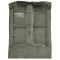 91-02 Ford Escort Complete Carpet 7715 Gray