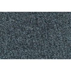 91-02 Ford Escort Complete Carpet 8082 Crystal Blue