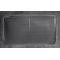 88-93 Ford Festiva Complete Carpet 801 Black