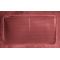 88-93 Ford Festiva Complete Carpet 815 Red