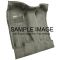 92-98 Pontiac Grand Am Complete Carpet 7715 Gray