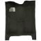 78-80 Pontiac Grand Am Complete Carpet 852 Silver