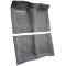 64-65 Pontiac GTO Complete Carpet 01 Black