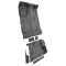 95-01 GMC Jimmy Complete Carpet 912 Ebony