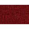 92-93 GMC Jimmy Complete Carpet 4305 Oxblood