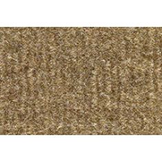 83-91 GMC S15 Jimmy Complete Carpet 7295 Medium Doeskin