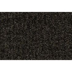 83-91 GMC S15 Jimmy Complete Carpet 897 Charcoal
