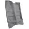 87-91 Ford LTD Crown Victoria Complete Carpet 801 Black