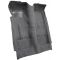 77-79 Ford LTD II Complete Carpet 801 Black