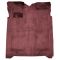 74-76 Lincoln Mark IV Complete Carpet 885 Light Maroon